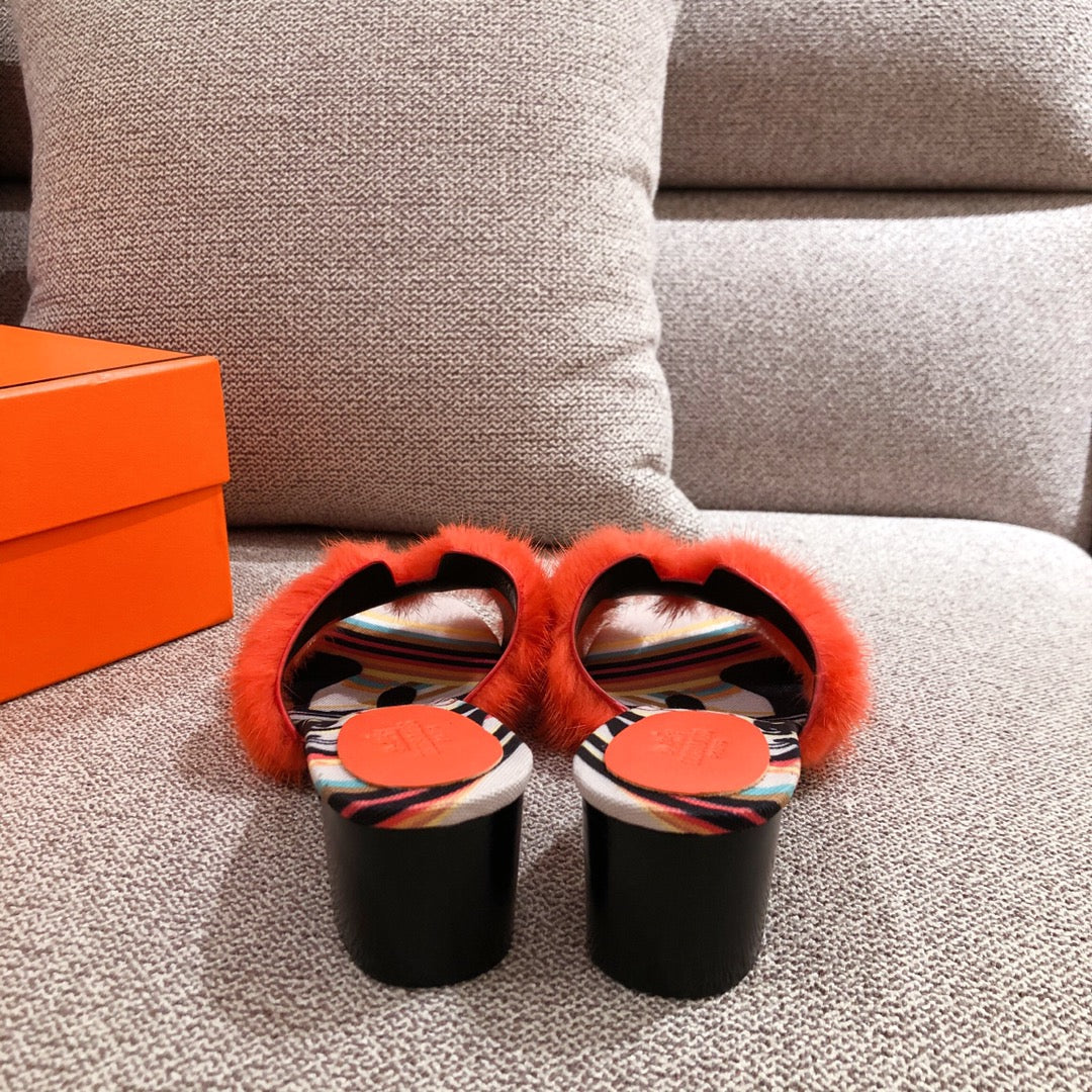 Luxury Shoes - HMS - 587