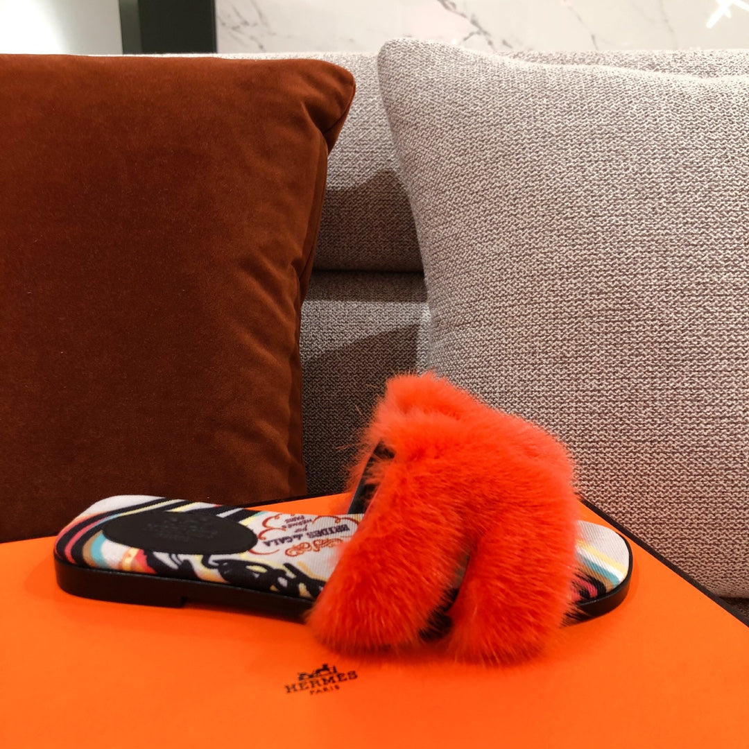 Luxury Shoes - HMS - 587