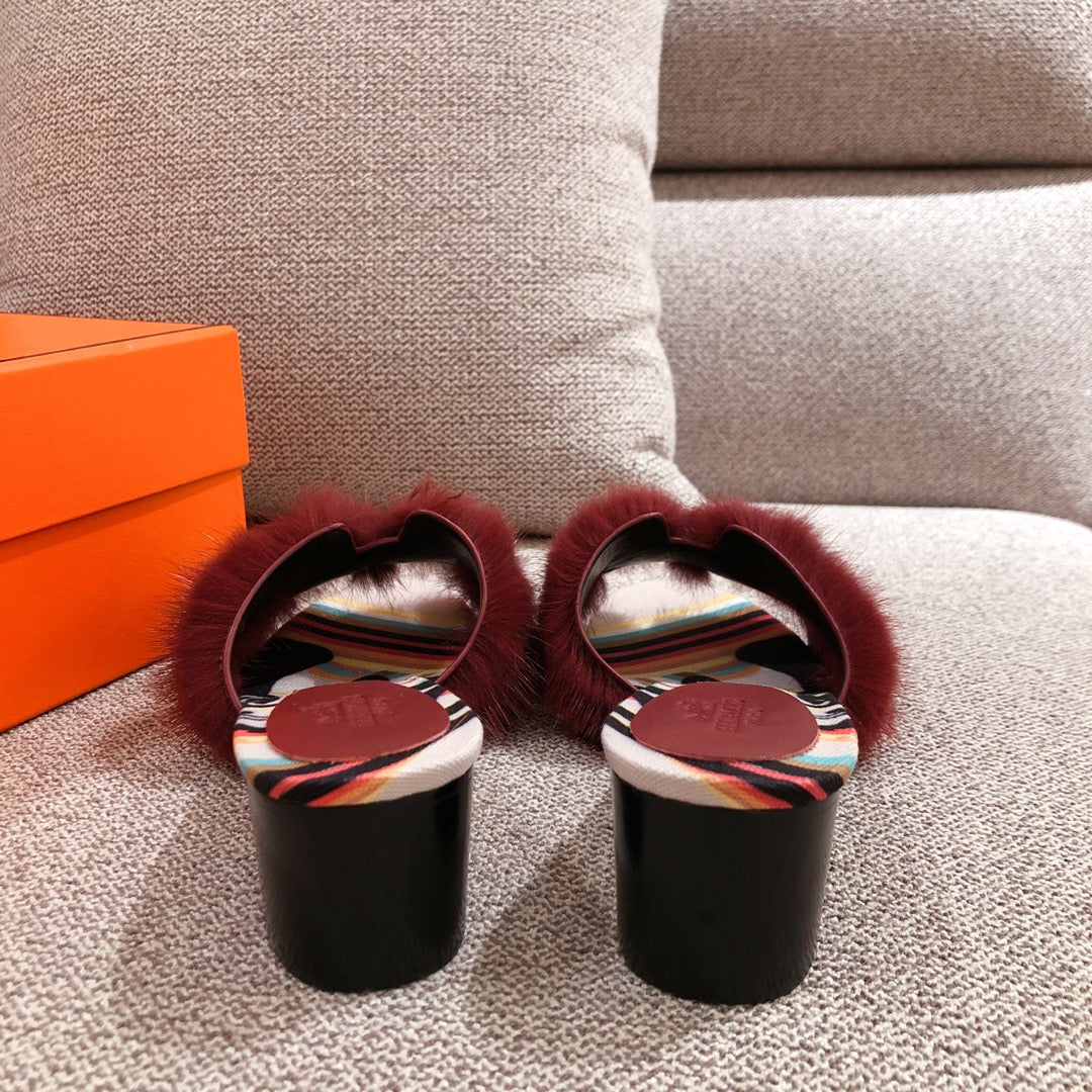 Luxury Shoes - HMS - 588