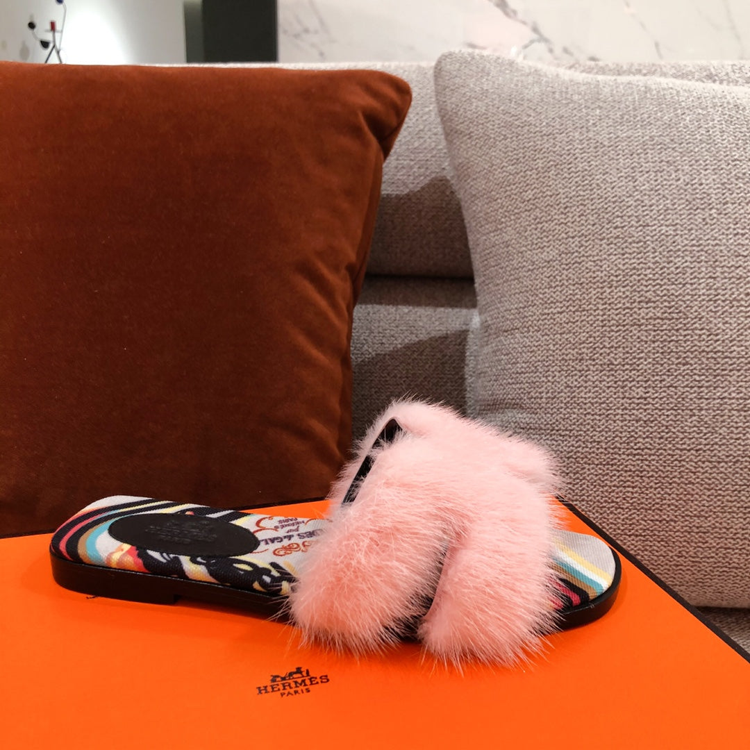 Luxury Shoes - HMS - 589