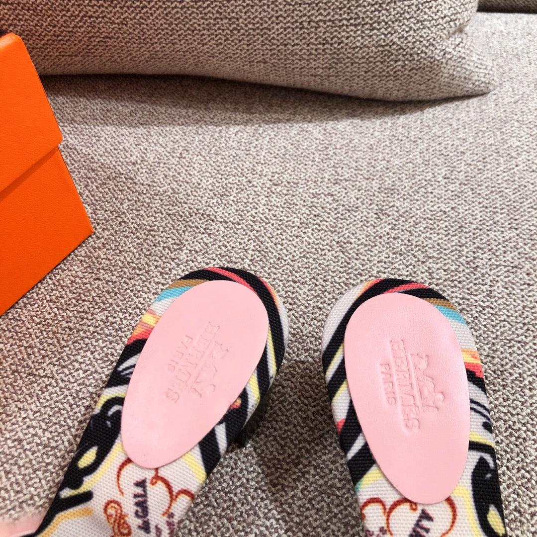 Luxury Shoes - HMS - 589