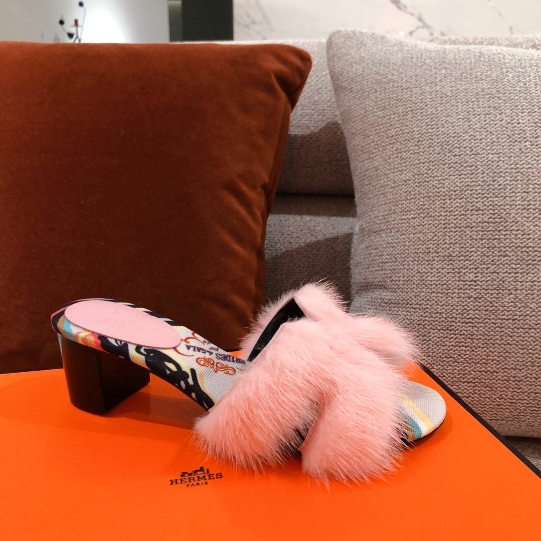 Luxury Shoes - HMS - 589