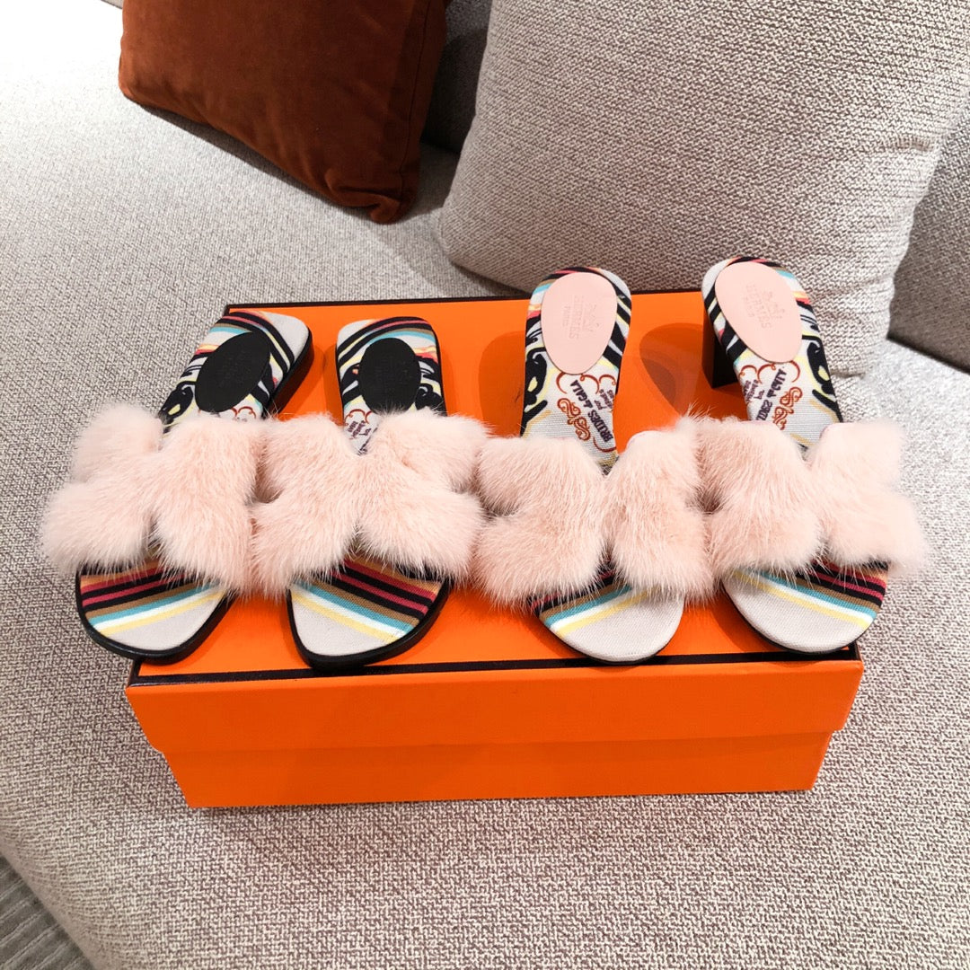 Luxury Shoes - HMS - 591