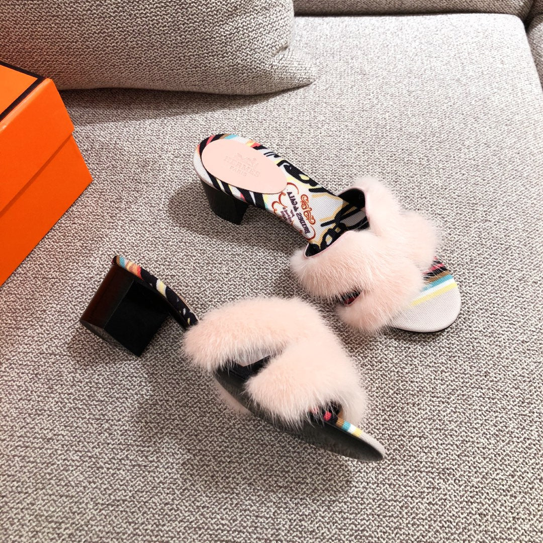 Luxury Shoes - HMS - 591