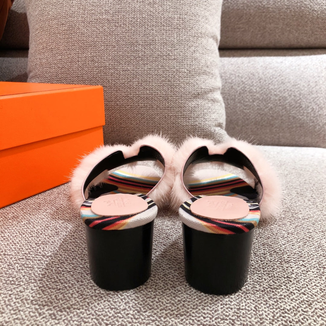 Luxury Shoes - HMS - 591