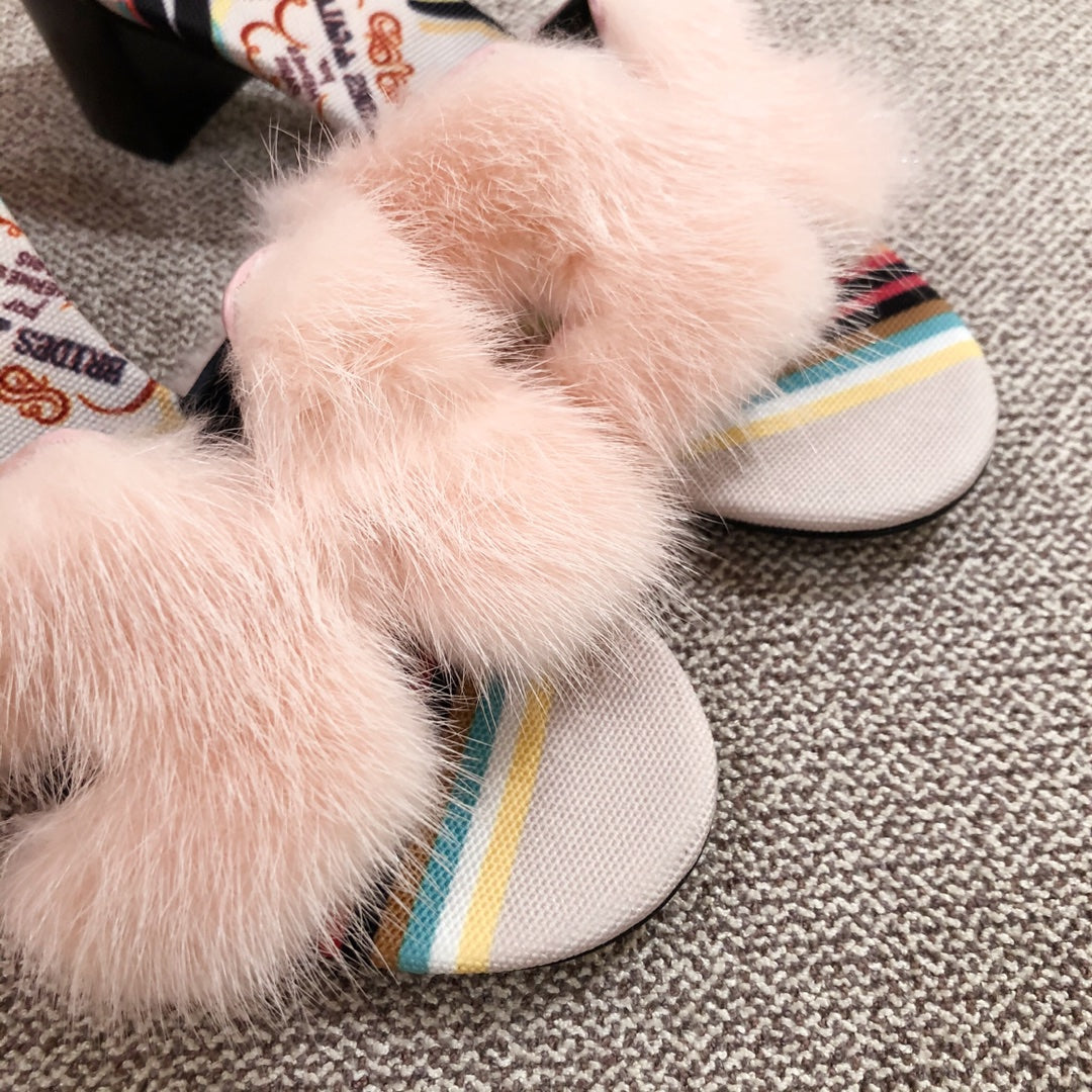 Luxury Shoes - HMS - 591