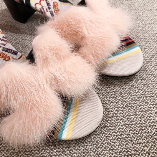 Luxury Shoes - HMS - 591