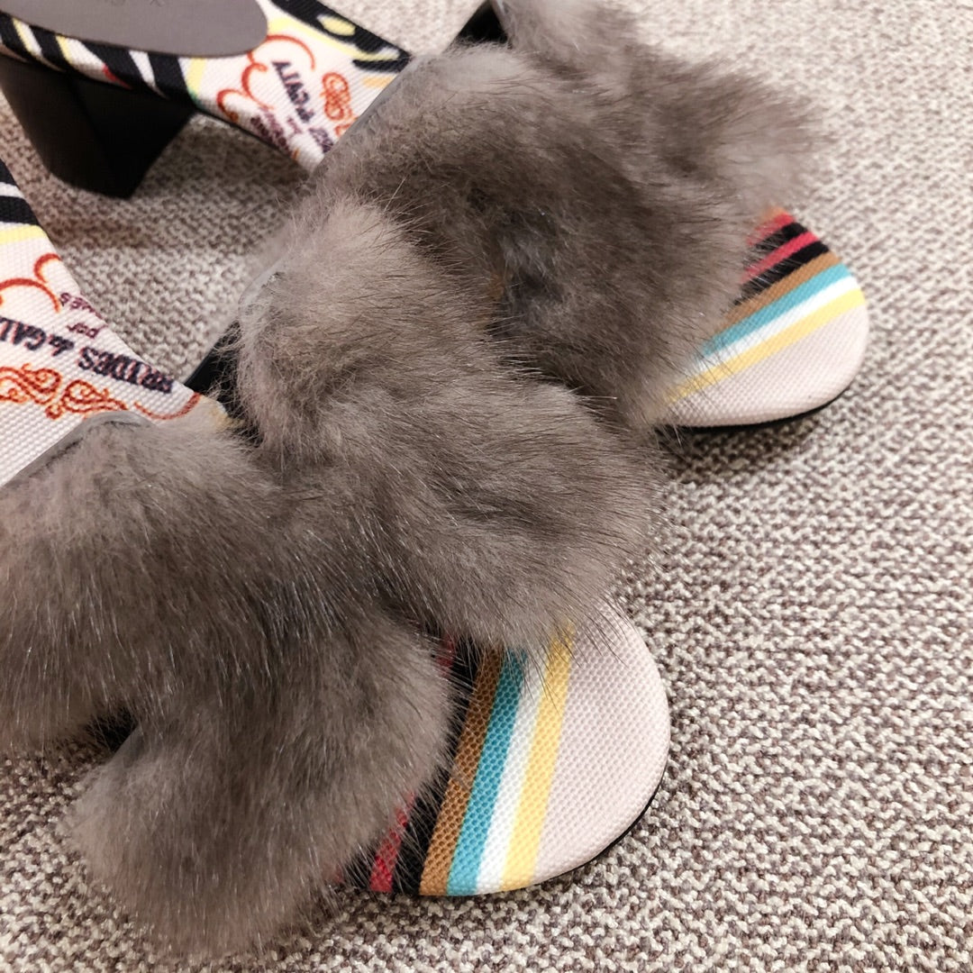 Luxury Shoes - HMS - 590