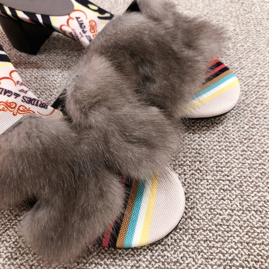 Luxury Shoes - HMS - 590