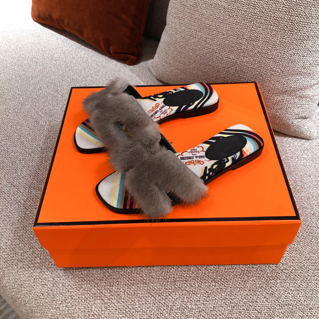 Luxury Shoes - HMS - 590