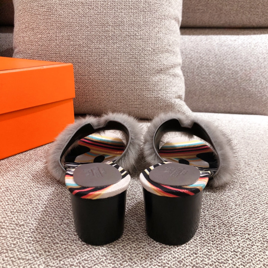 Luxury Shoes - HMS - 590