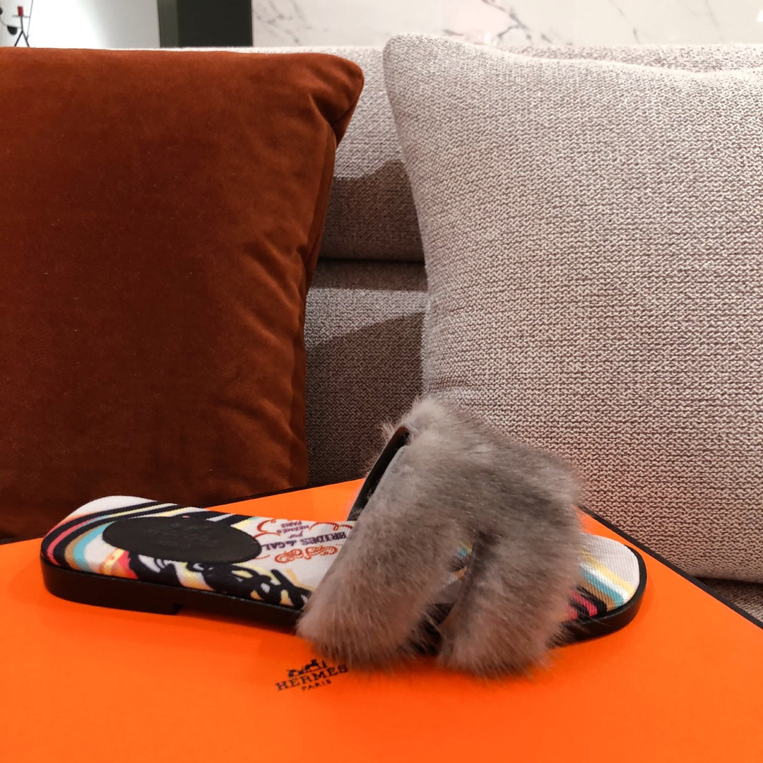 Luxury Shoes - HMS - 590