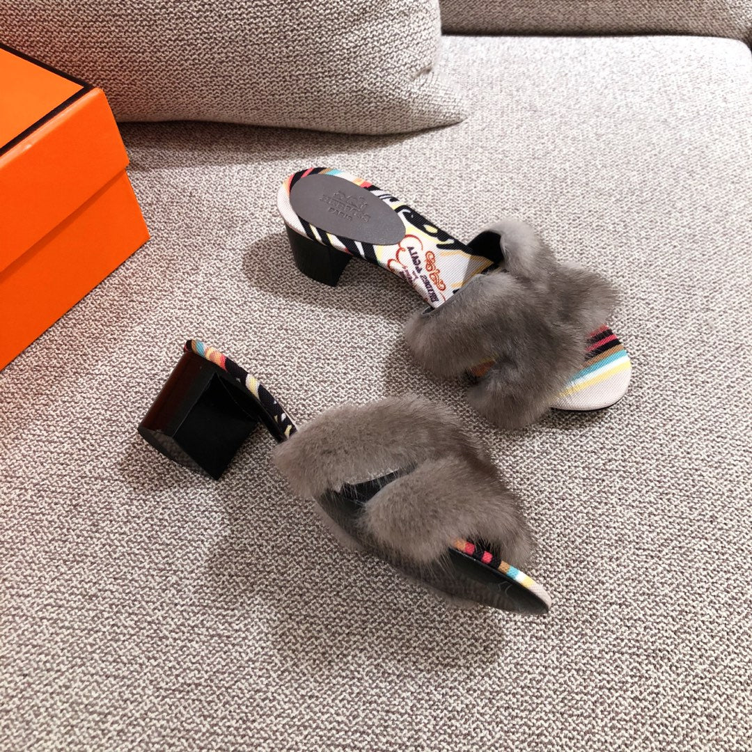 Luxury Shoes - HMS - 590