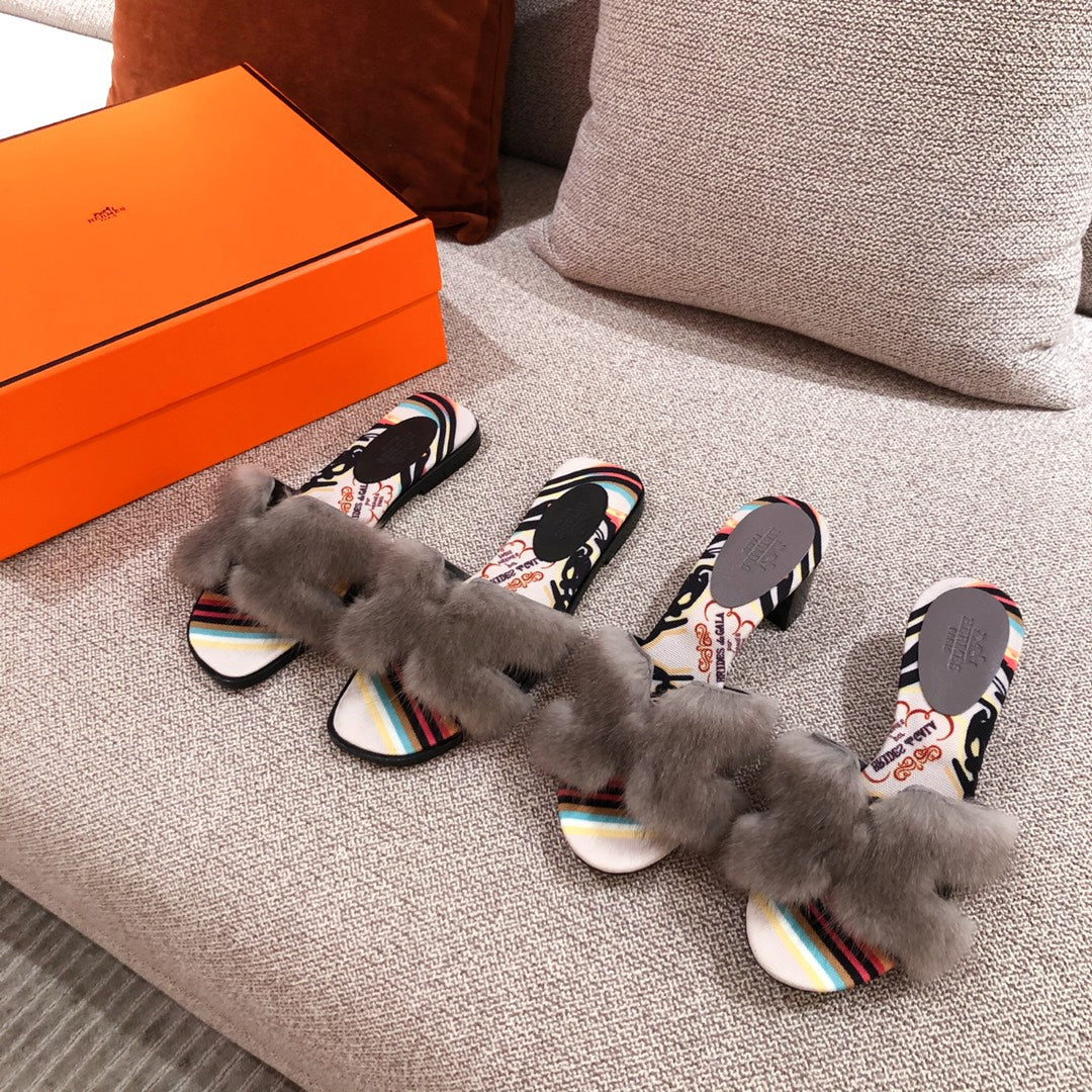 Luxury Shoes - HMS - 590