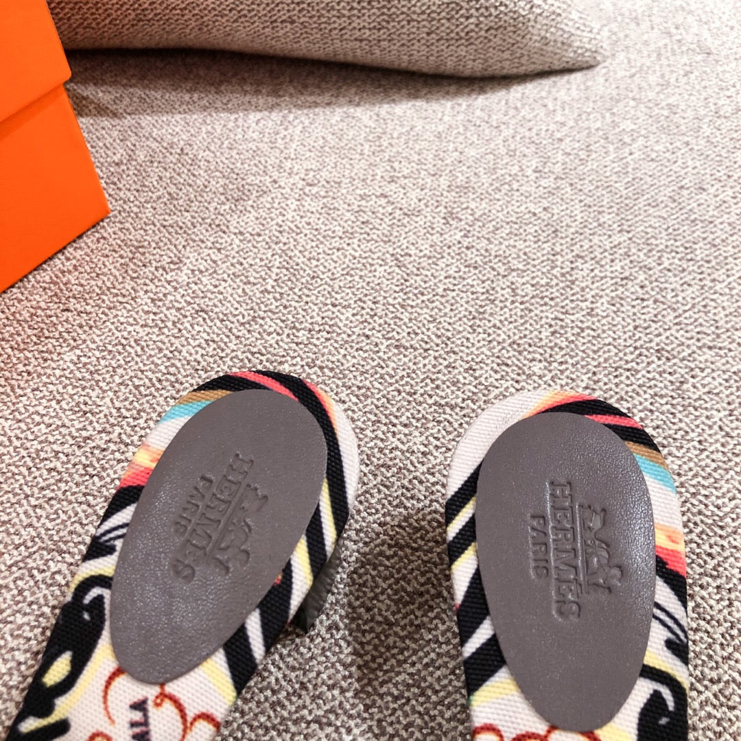 Luxury Shoes - HMS - 590