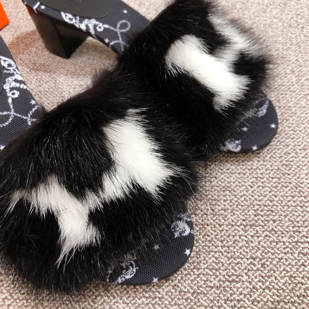 Luxury Shoes - HMS - 585