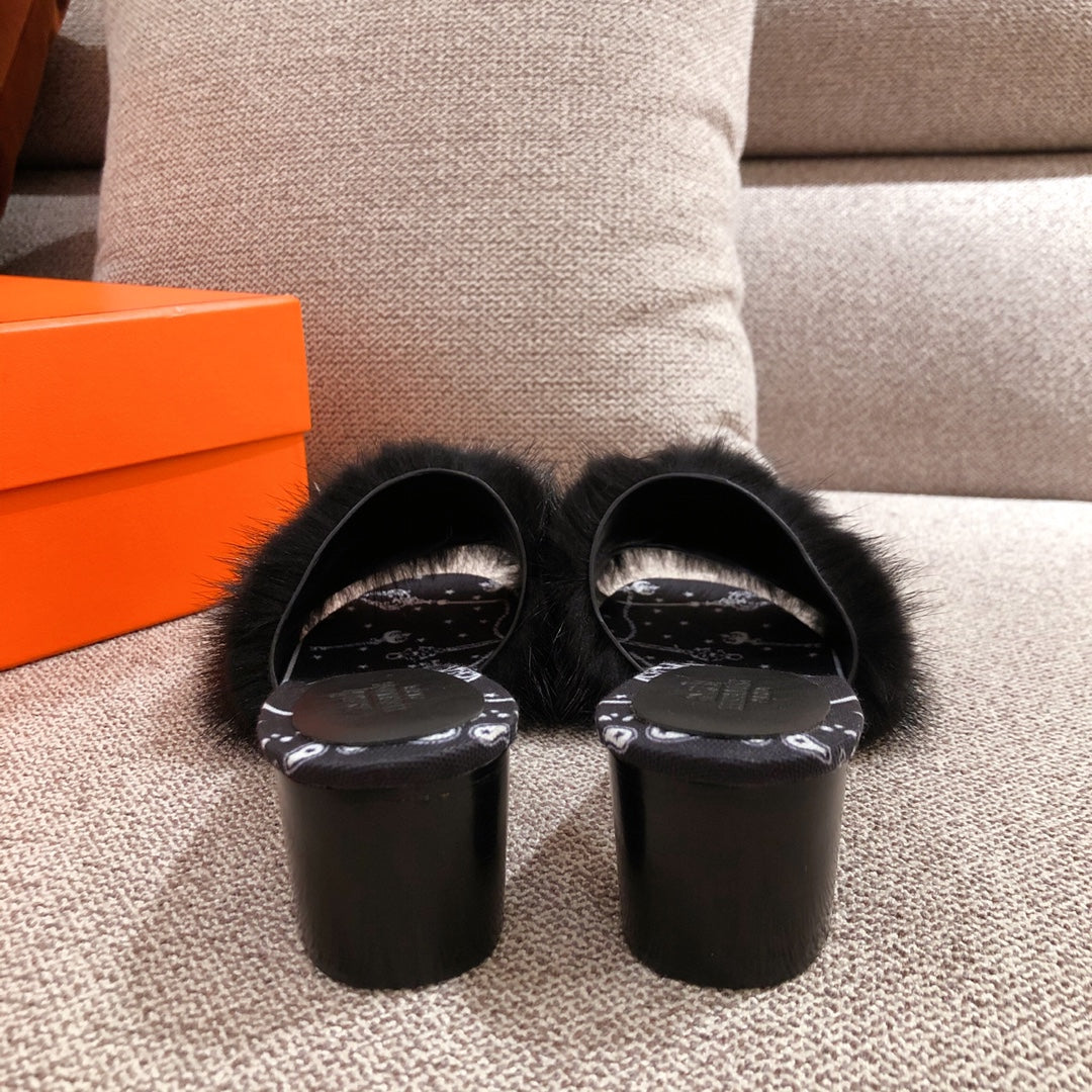 Luxury Shoes - HMS - 585