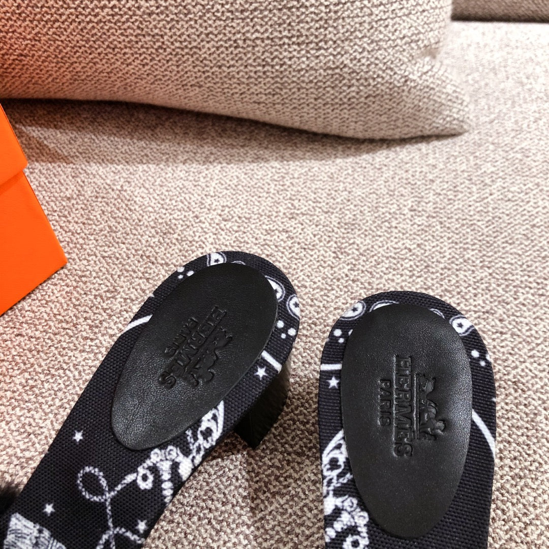 Luxury Shoes - HMS - 585