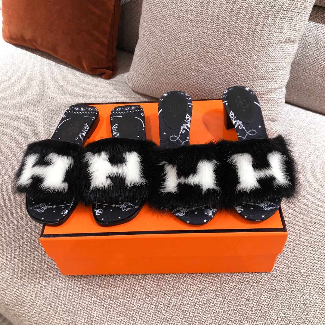 Luxury Shoes - HMS - 585