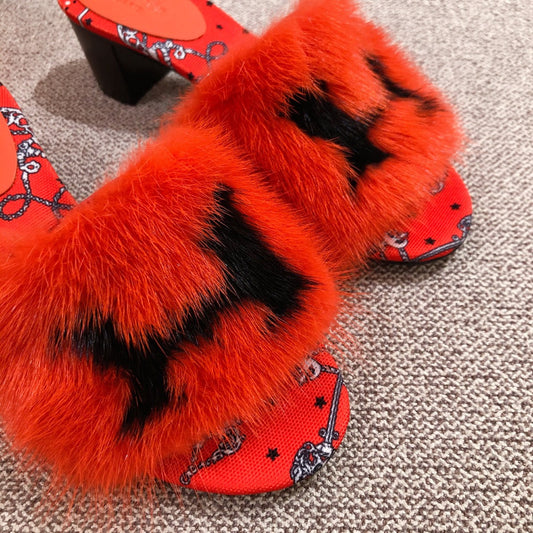 Luxury Shoes - HMS - 586