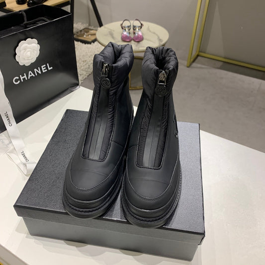 Luxury Shoes Sandals - CHL - 1241