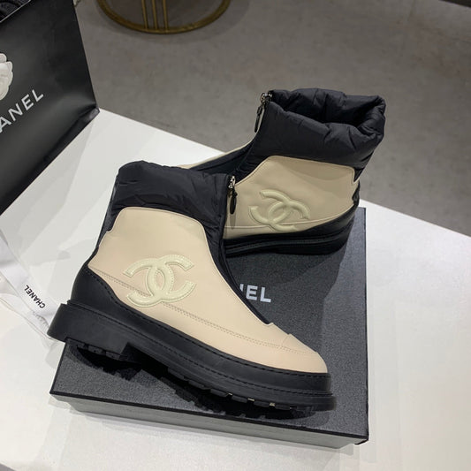 Luxury Shoes Sandals - CHL - 1242