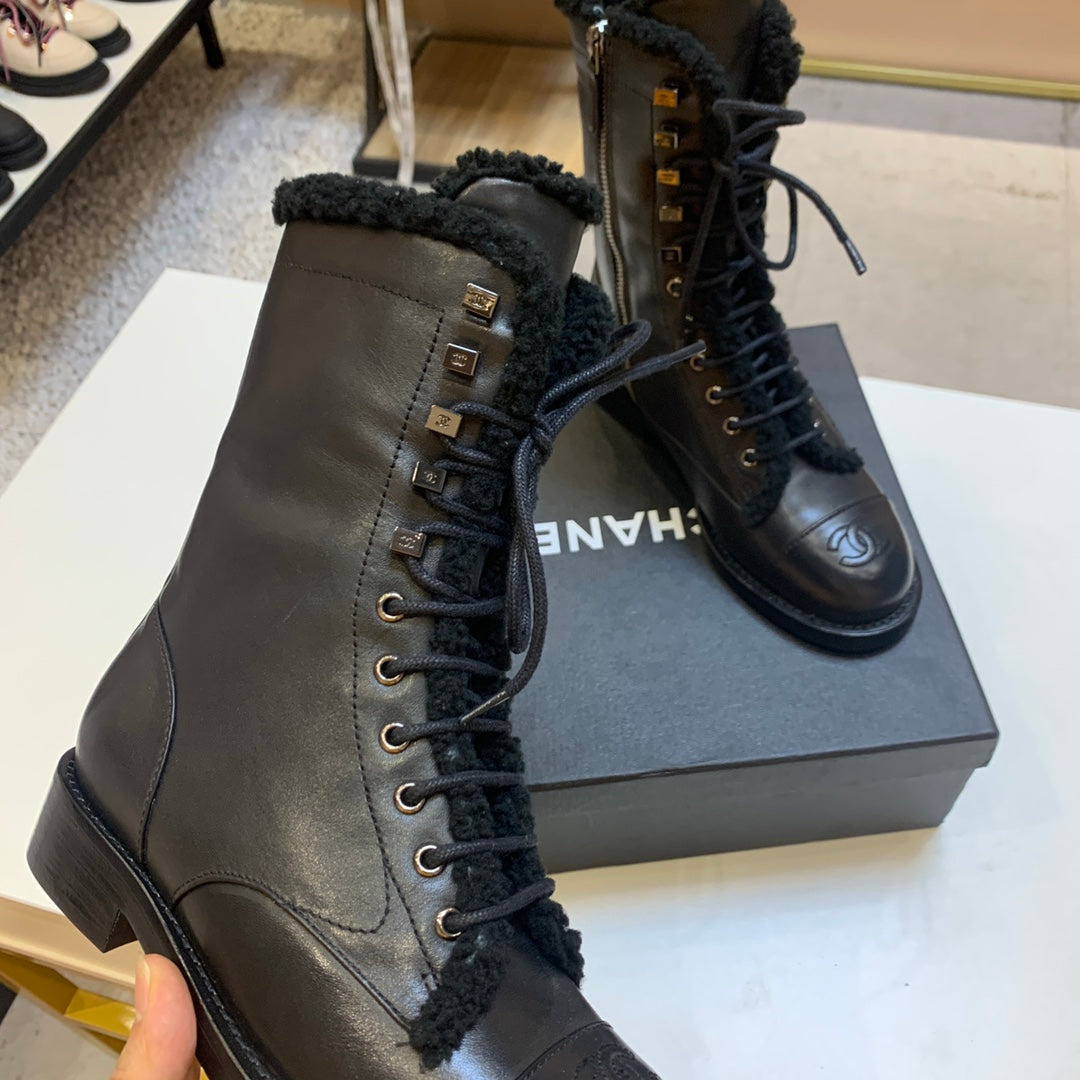 Luxury Shoes Sandals - CHL - 1352