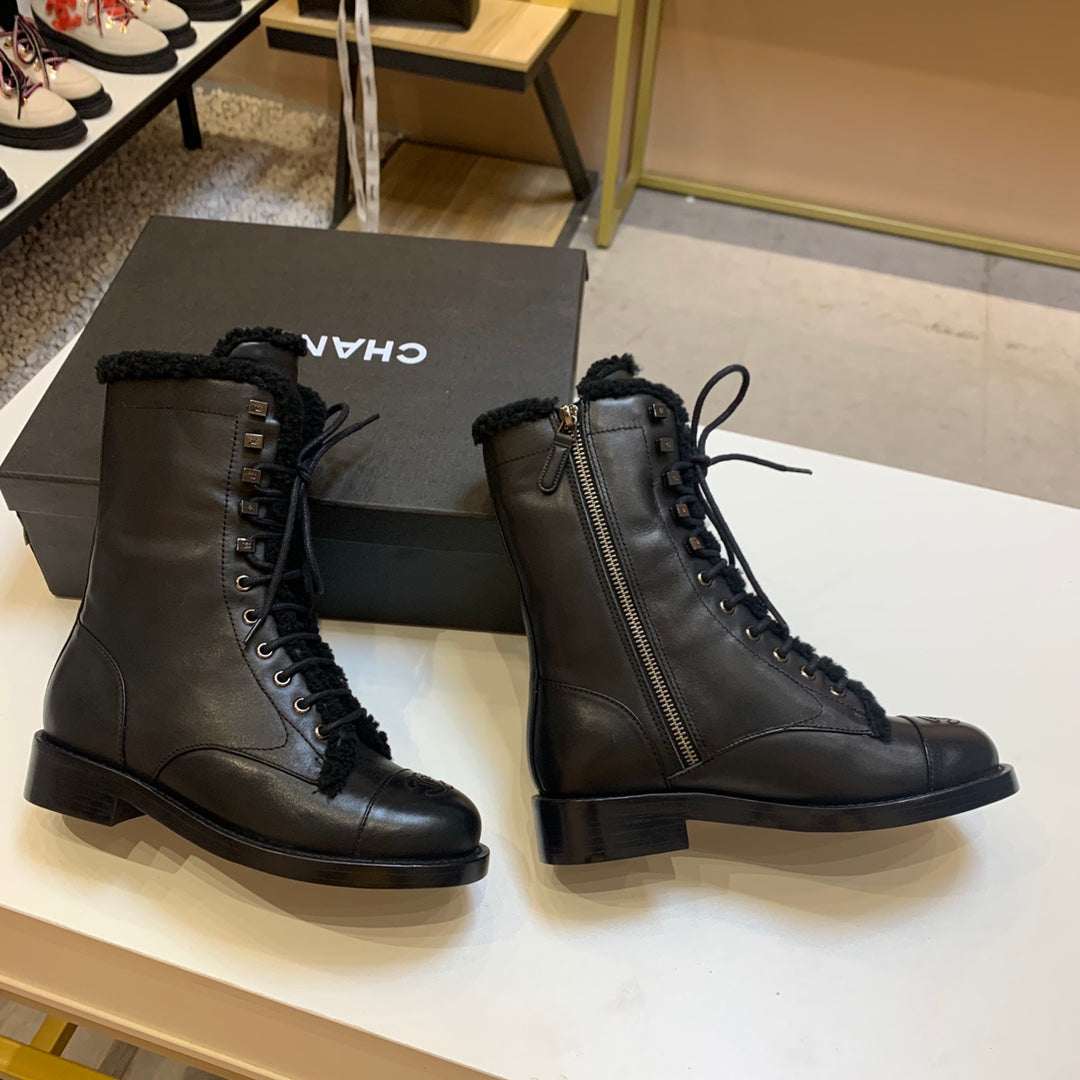 Luxury Shoes Sandals - CHL - 1352