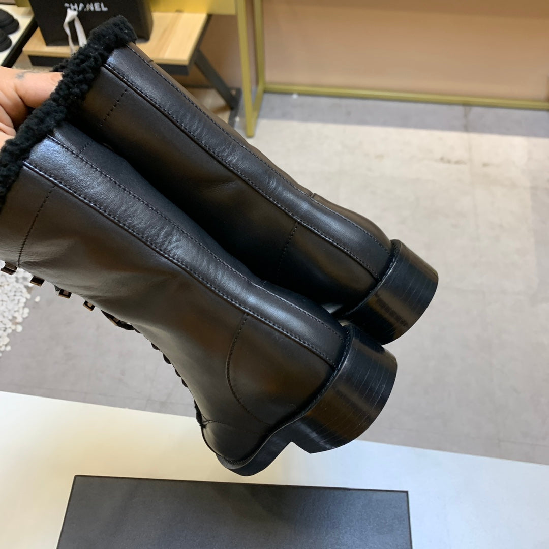 Luxury Shoes Sandals - CHL - 1352