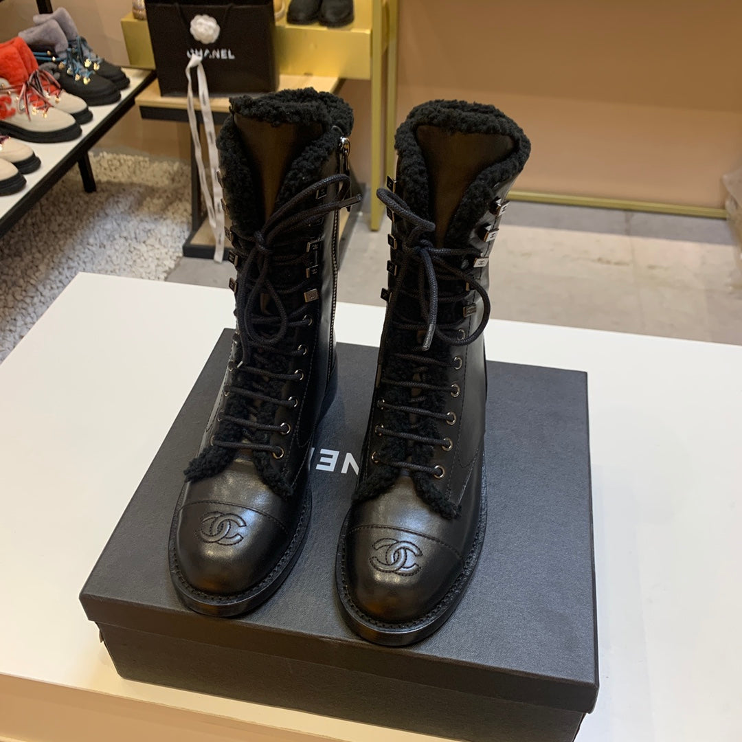 Luxury Shoes Sandals - CHL - 1352