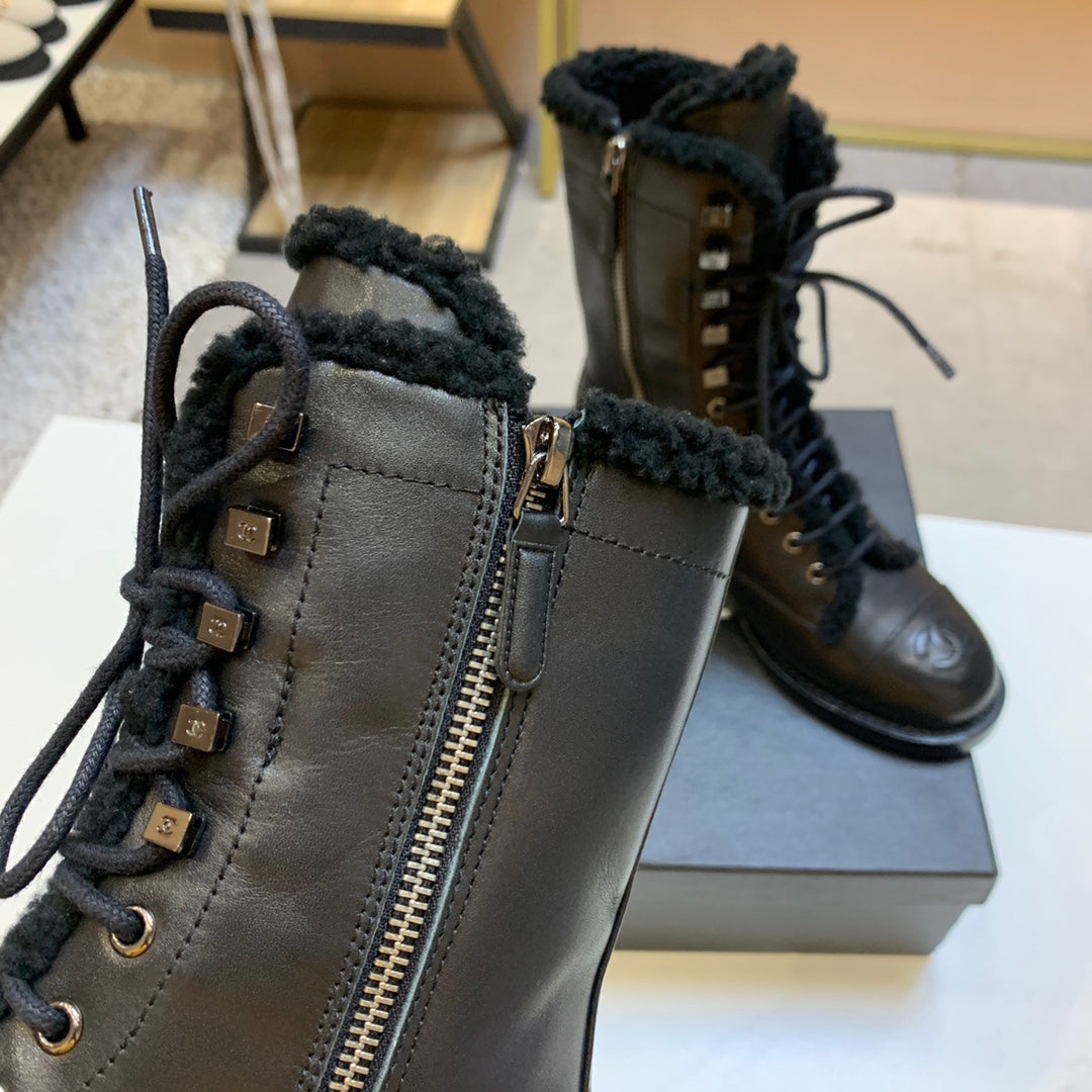 Luxury Shoes Sandals - CHL - 1352