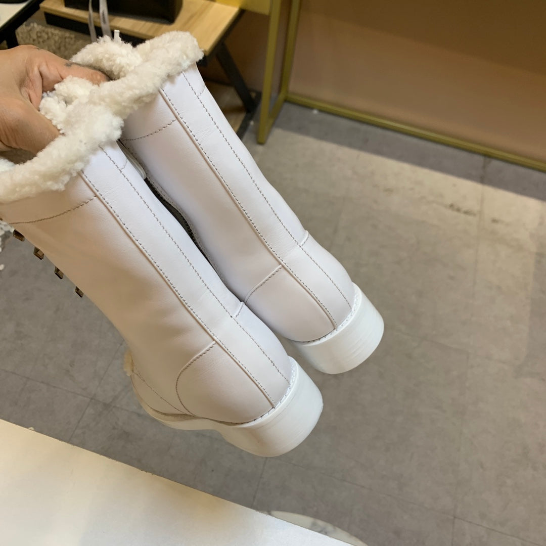 Luxury Shoes Sandals - CHL - 1353