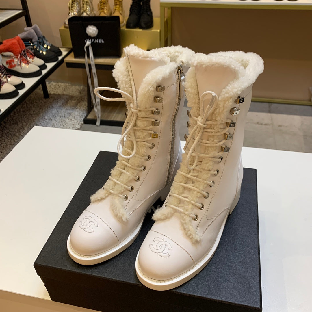 Luxury Shoes Sandals - CHL - 1353