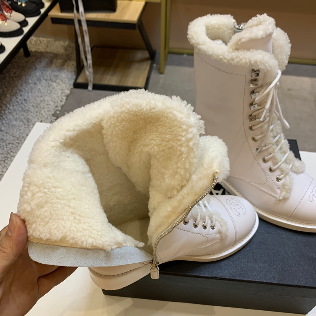 Luxury Shoes Sandals - CHL - 1353