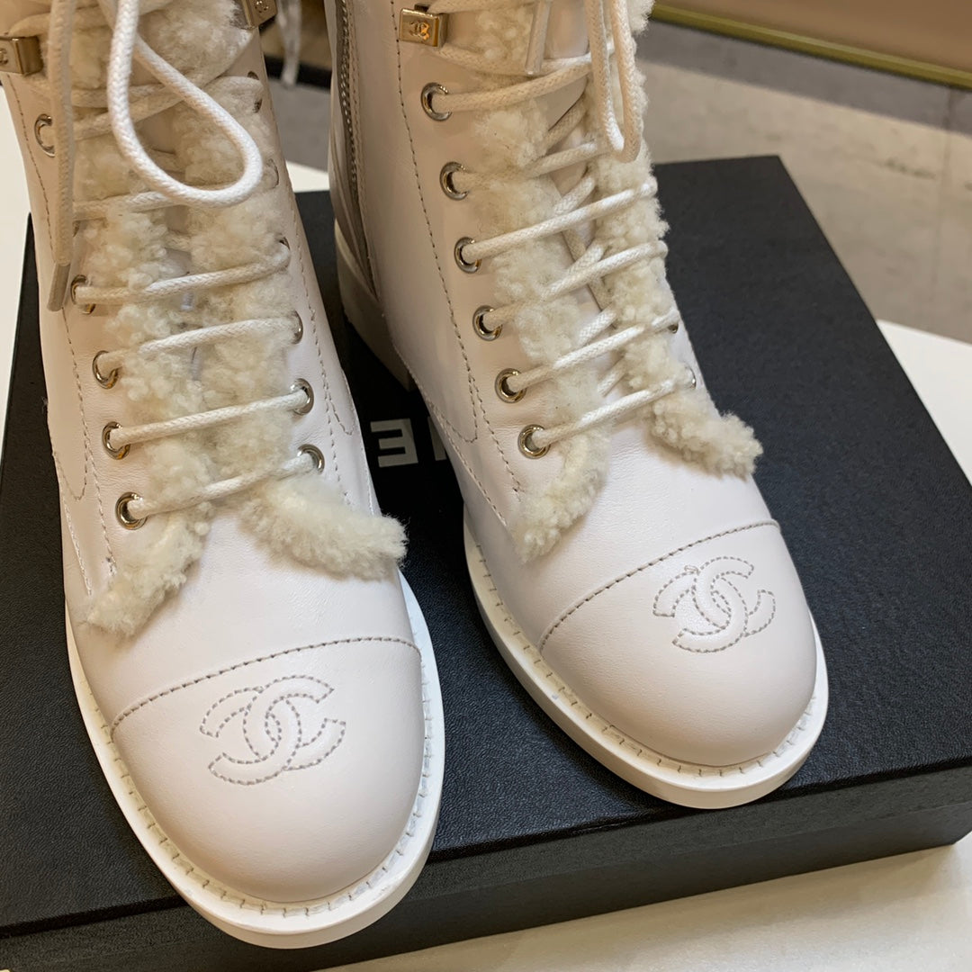 Luxury Shoes Sandals - CHL - 1353