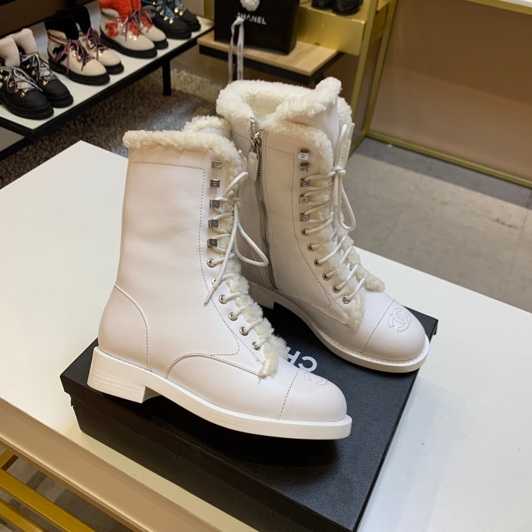 Luxury Shoes Sandals - CHL - 1353