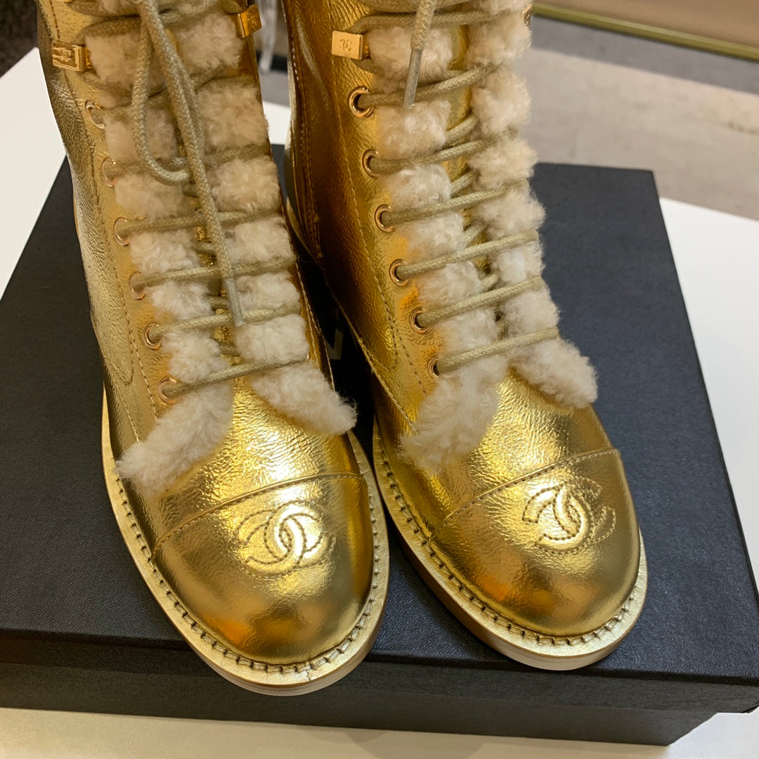 Luxury Shoes Sandals - CHL - 1354