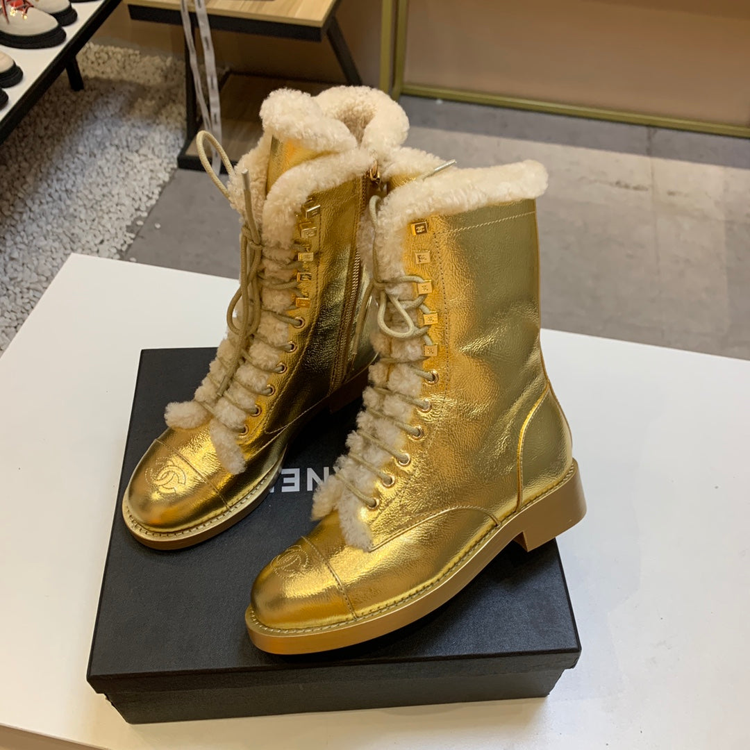 Luxury Shoes Sandals - CHL - 1354