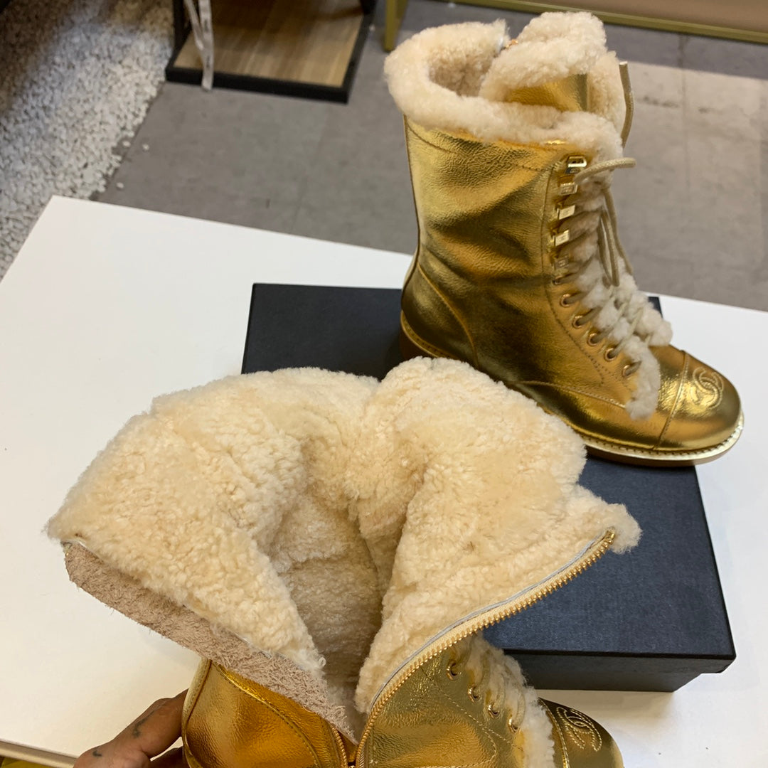 Luxury Shoes Sandals - CHL - 1354