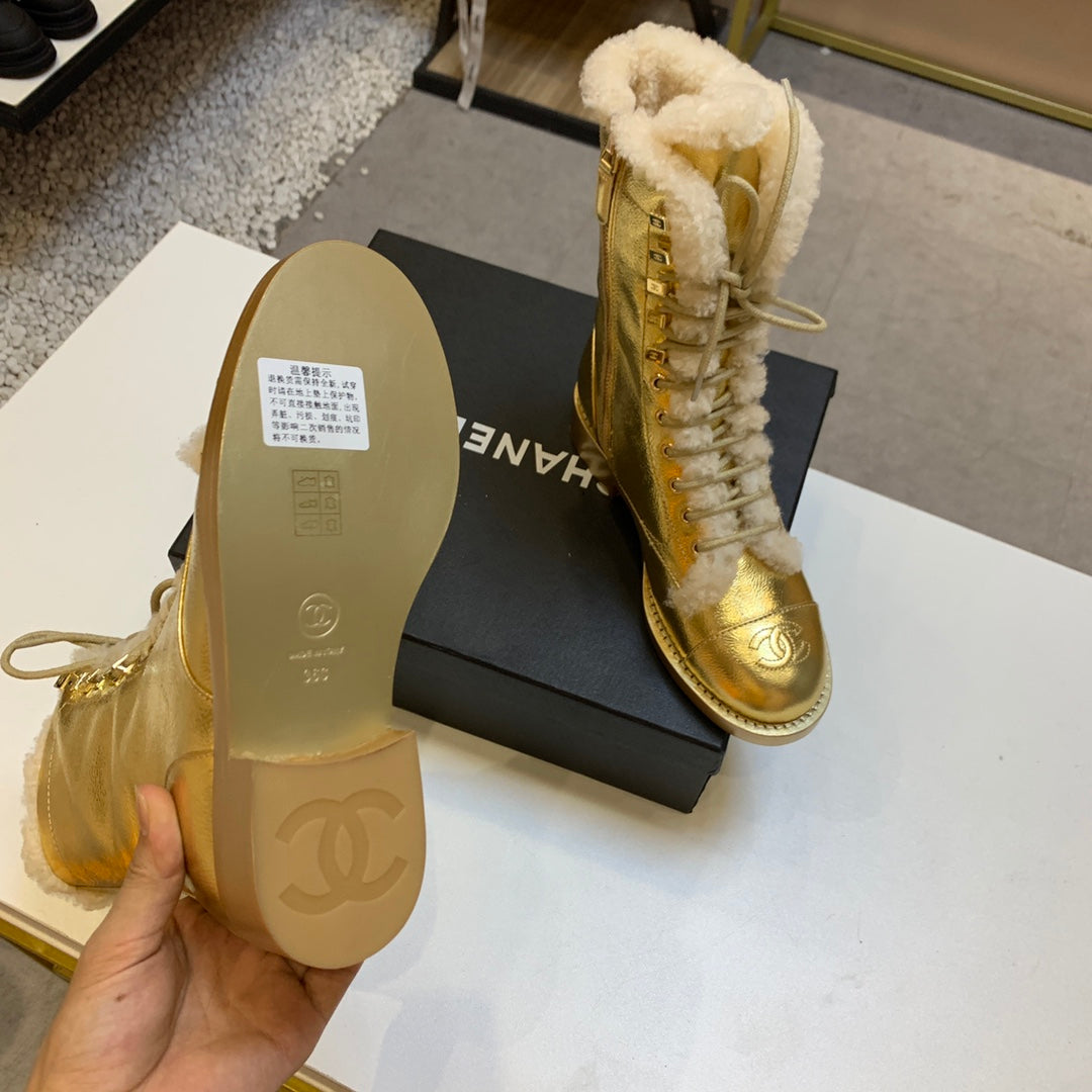 Luxury Shoes Sandals - CHL - 1354