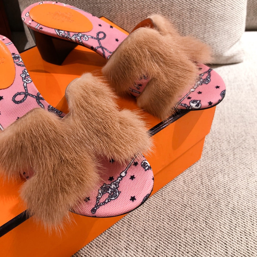 Luxury Shoes - HMS - 581