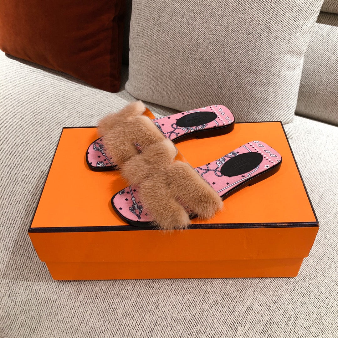 Luxury Shoes - HMS - 581