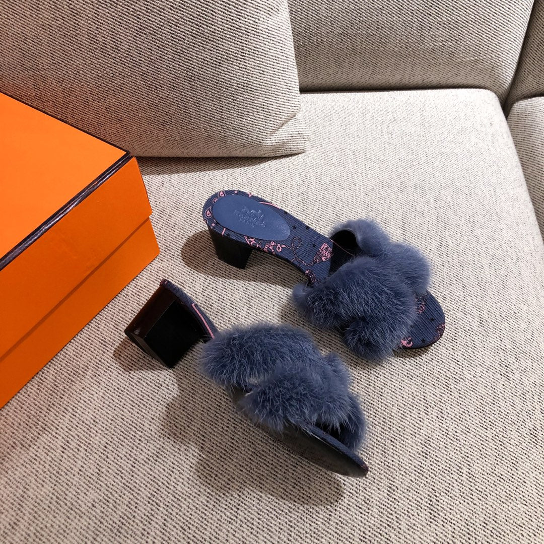 Luxury Shoes - HMS - 582