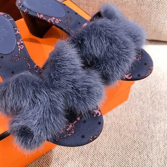 Luxury Shoes - HMS - 582