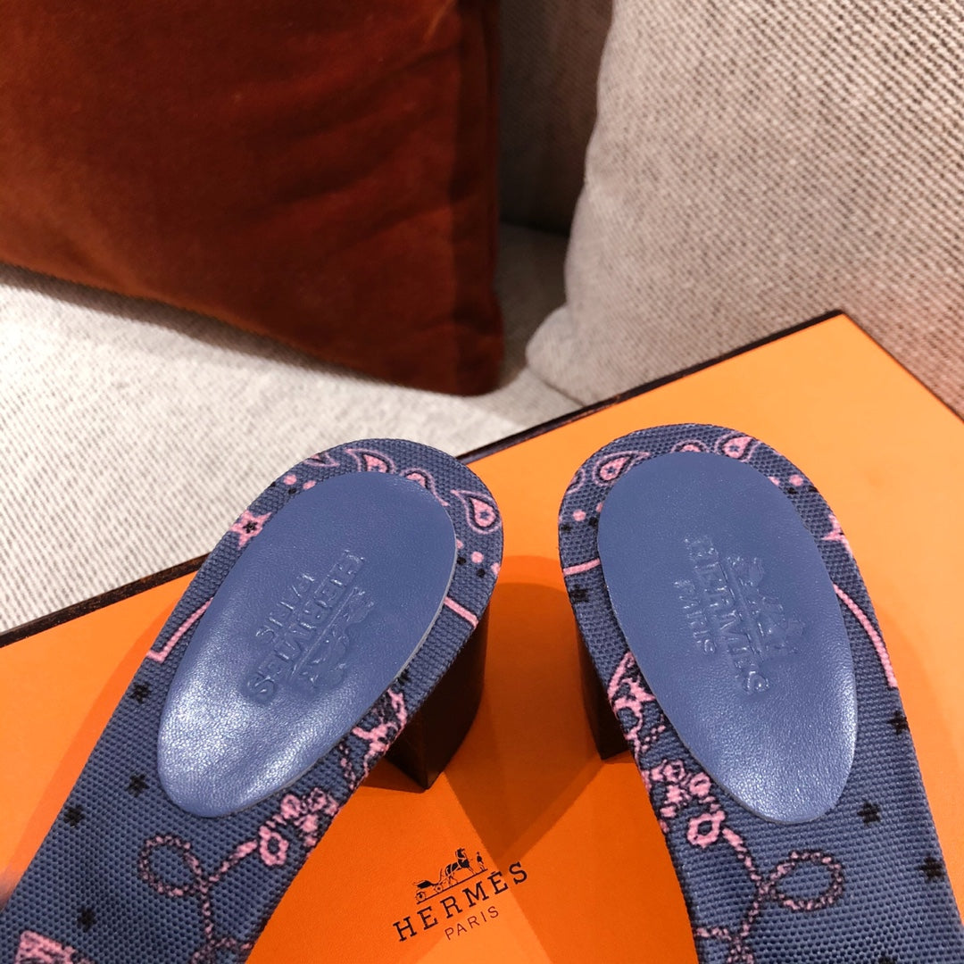 Luxury Shoes - HMS - 582