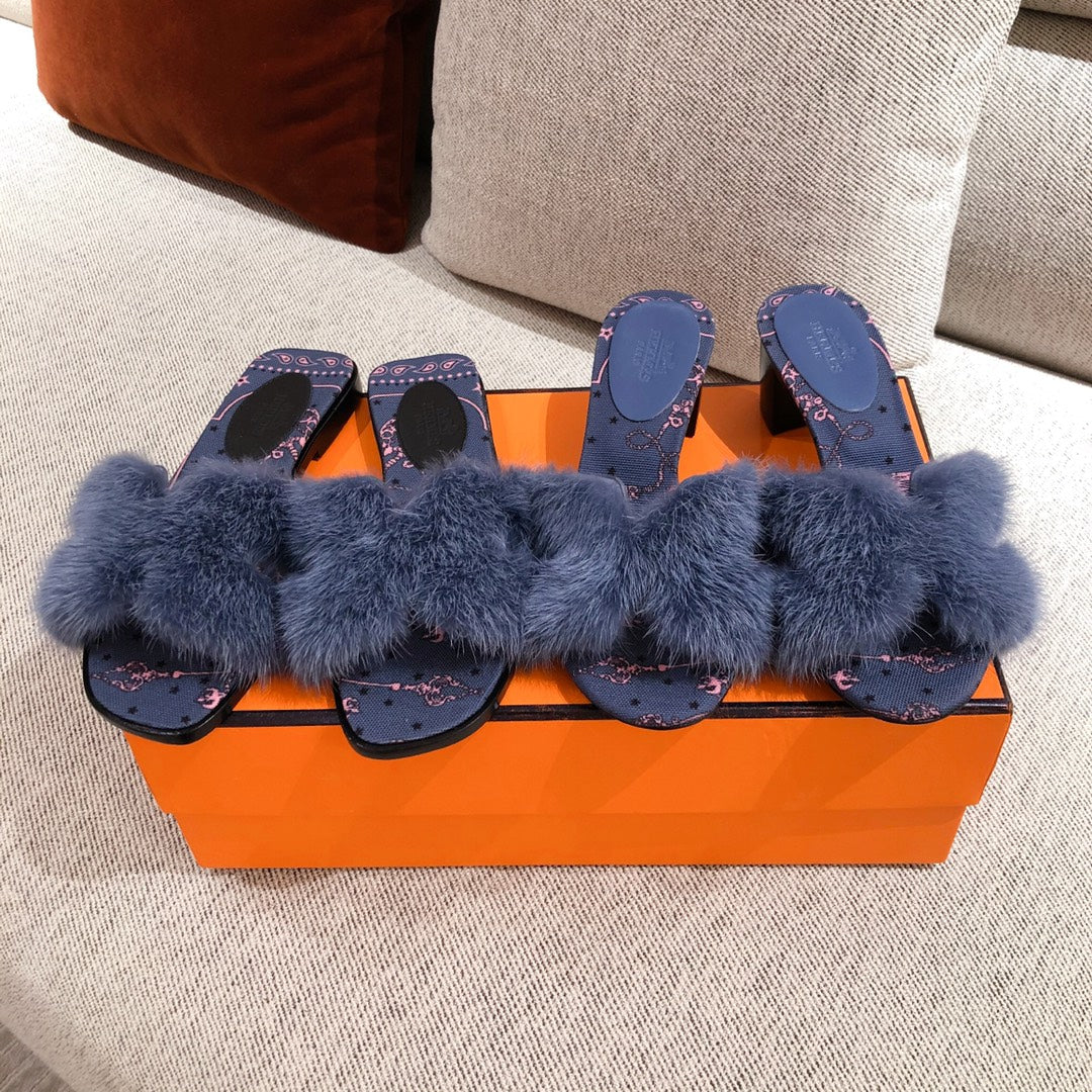 Luxury Shoes - HMS - 582