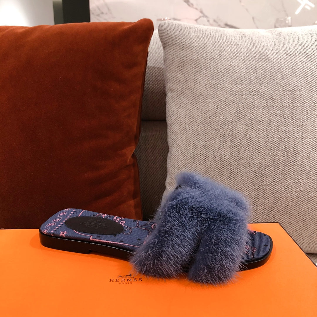 Luxury Shoes - HMS - 582