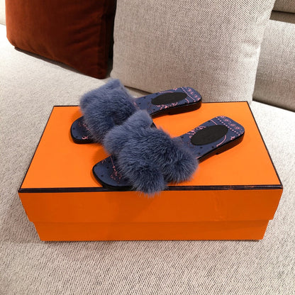 Luxury Shoes - HMS - 582