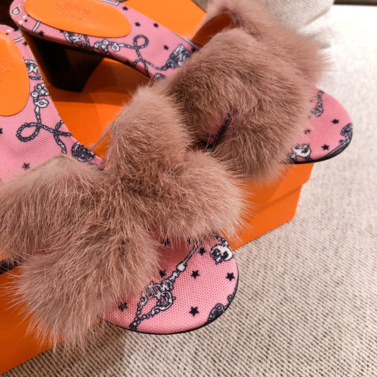 Luxury Shoes - HMS - 583