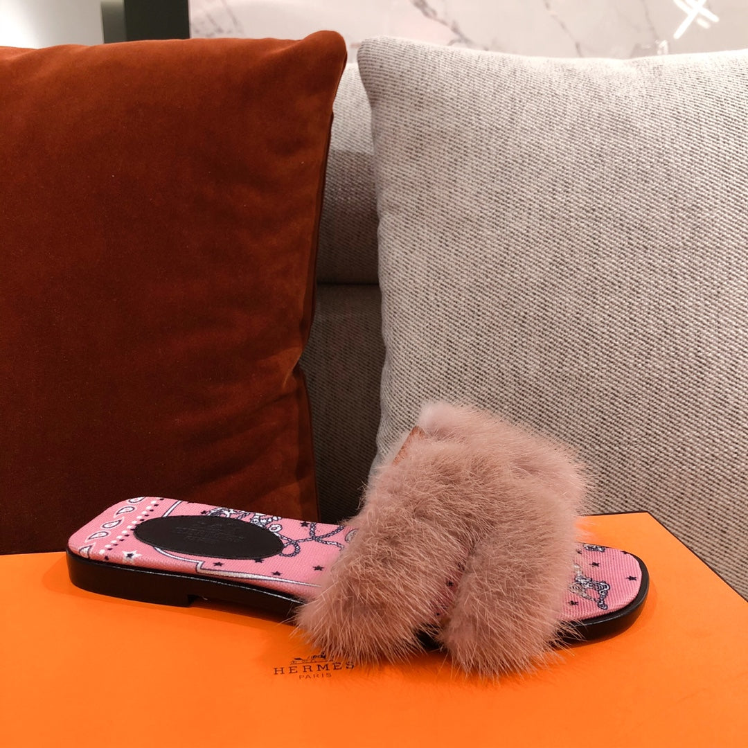 Luxury Shoes - HMS - 583